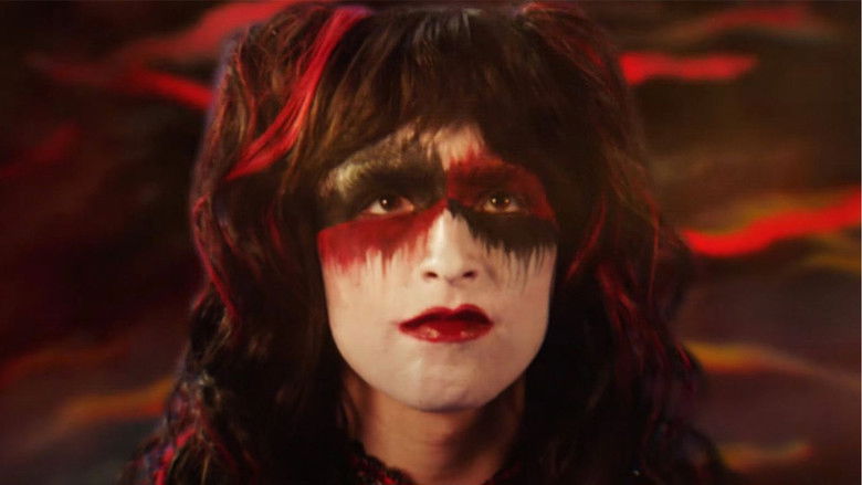 кадр из фильма The People's Joker