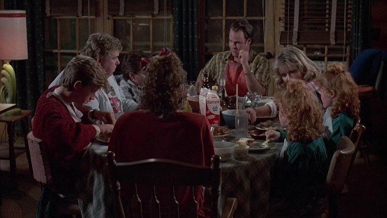 кадр из фильма На лоне природы