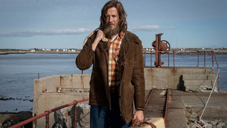 кадр из фильма Все ненавидят Йохана