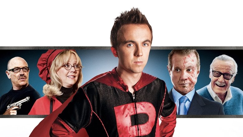 кадр из фильма Pizza Man