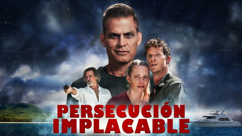 кадр из фильма Агрессор