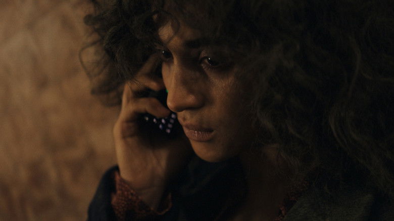 кадр из фильма Les Tempêtes