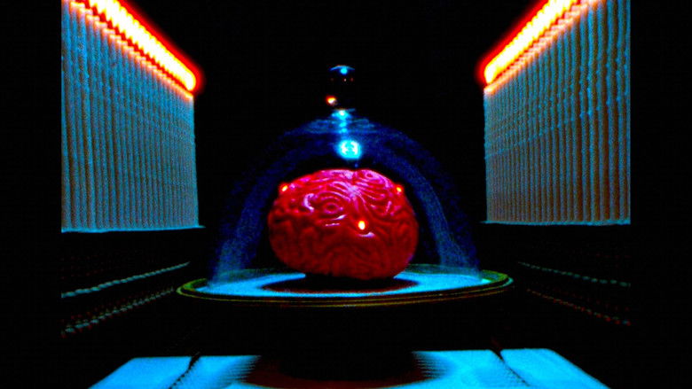 кадр из фильма My Dead Wife's New Brain