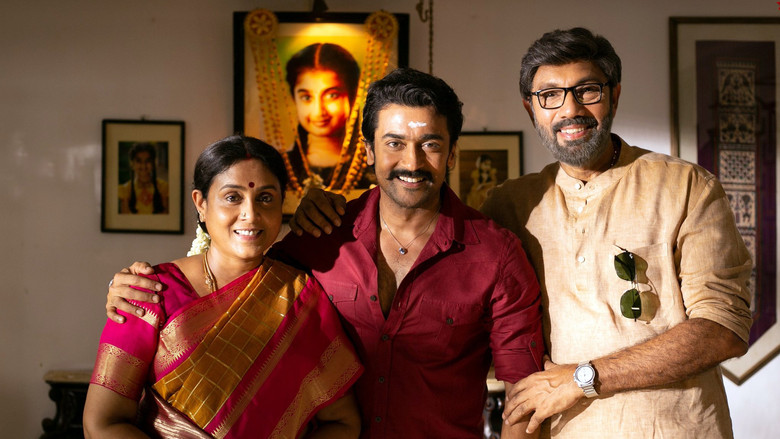 кадр из фильма Сорвиголова для чего угодно