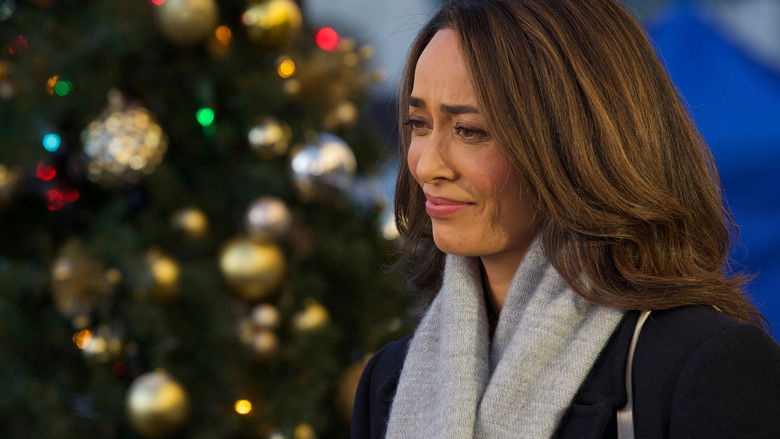 кадр из фильма Love, Lights, Hanukkah!