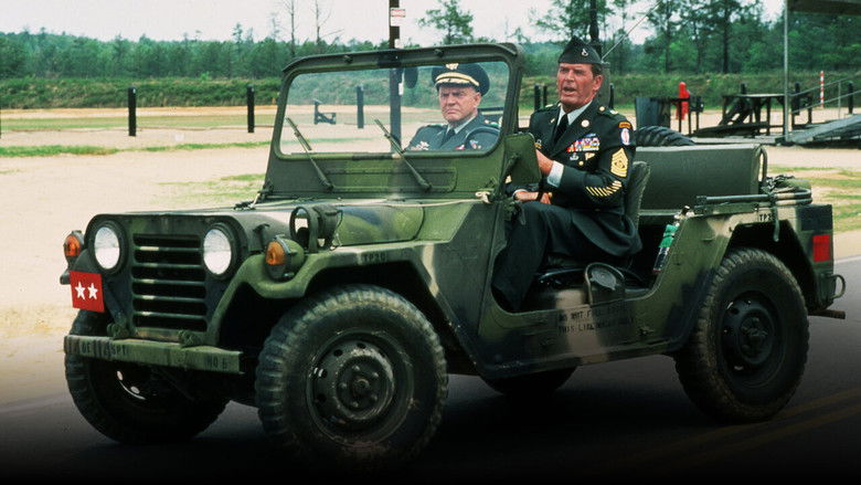 кадр из фильма Танк