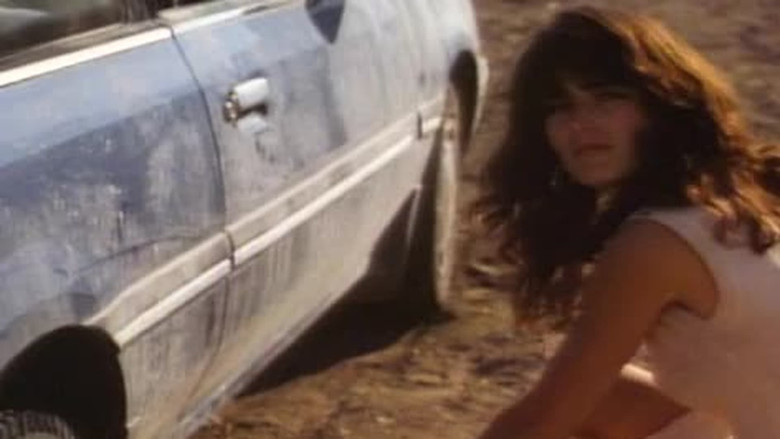 кадр из фильма Бродяга