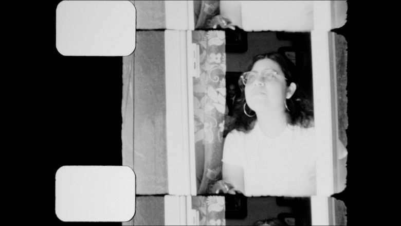 кадр из фильма Ecos