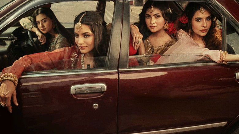 кадр из фильма প্রেশার কুকার