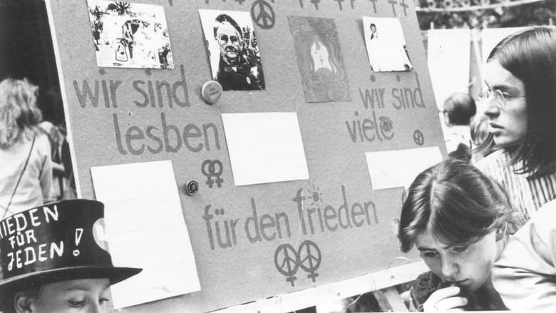 кадр из фильма Out in Ost-Berlin: Lesben und Schwule in der DDR