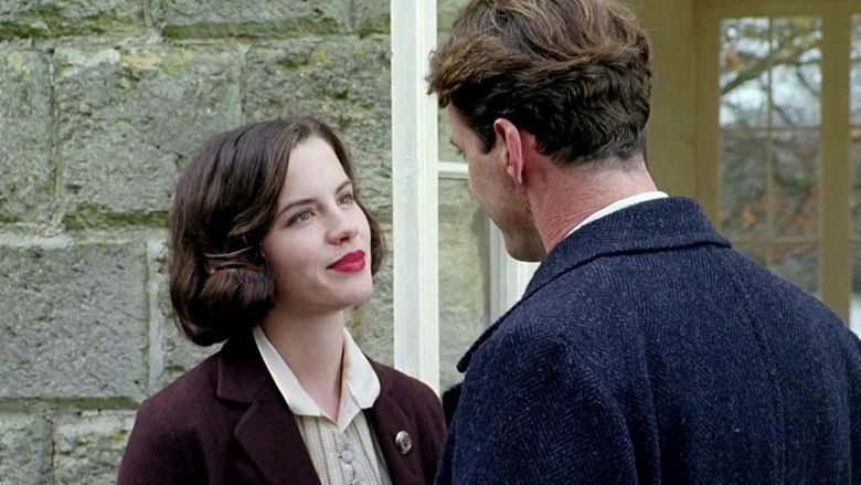 кадр из фильма Дом призраков