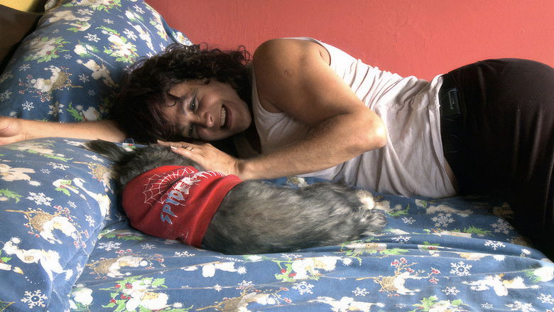 кадр из фильма Yo, indocumentada