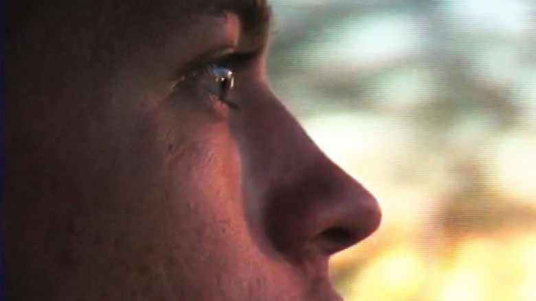 кадр из фильма Leave