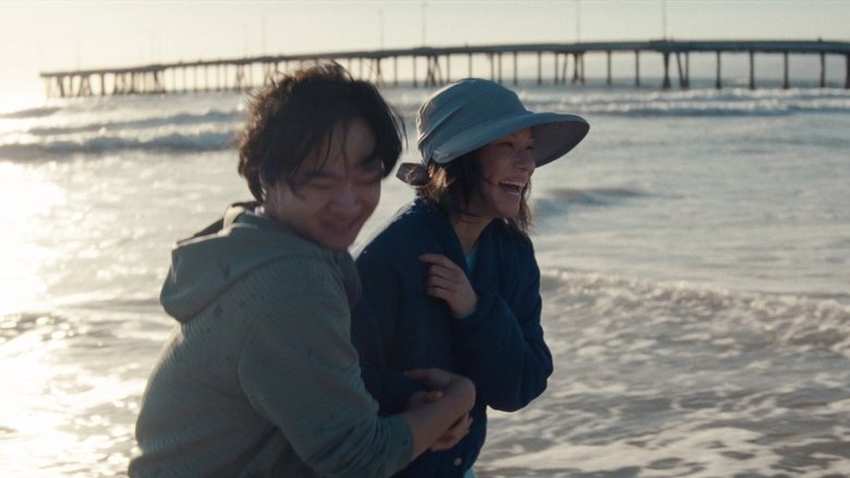 кадр из фильма Rosemead