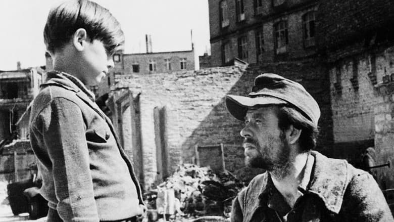 кадр из фильма Irgendwo in Berlin