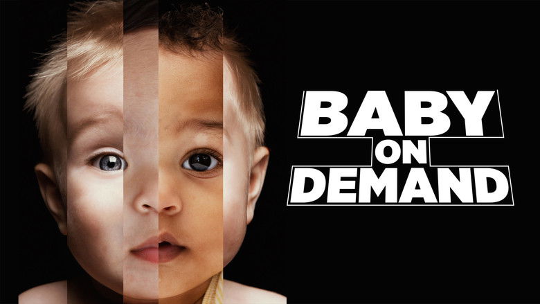 кадр из фильма Bebé On Demand