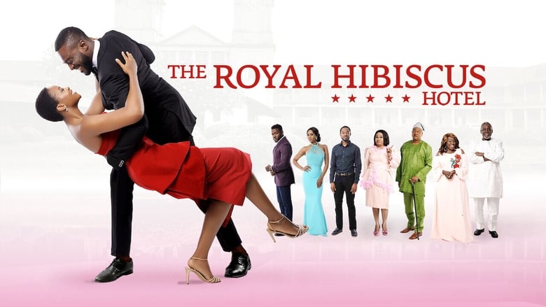 кадр из фильма The Royal Hibiscus Hotel