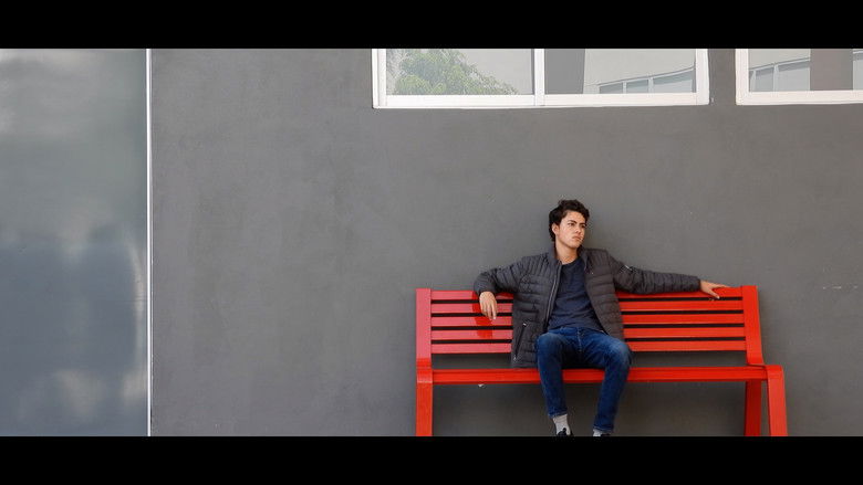 кадр из фильма Dissonance