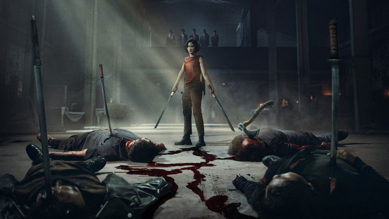 кадр из фильма Ratu Malaka