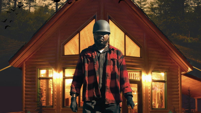 кадр из фильма Deadly Retreat