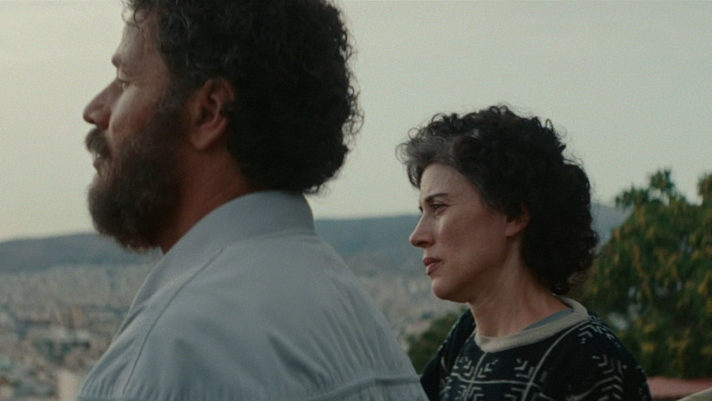 кадр из фильма Всё, что осталось