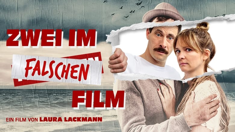 кадр из фильма Zwei im falschen Film