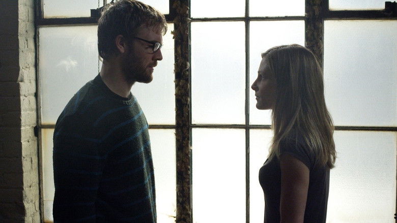 кадр из фильма Final Draft