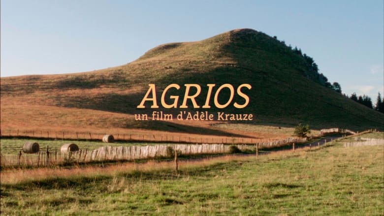 кадр из фильма Agrios