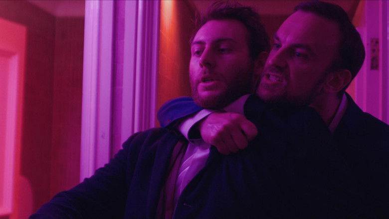 кадр из фильма All That You Love Will Be Carried Away