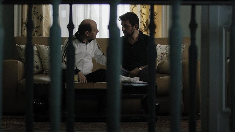 кадр из фильма Μπλε Βασίλισσα