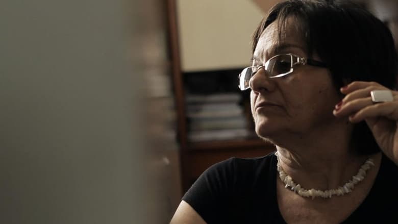 кадр из фильма Maria da Penha: Um Caso de Litígio Internacional