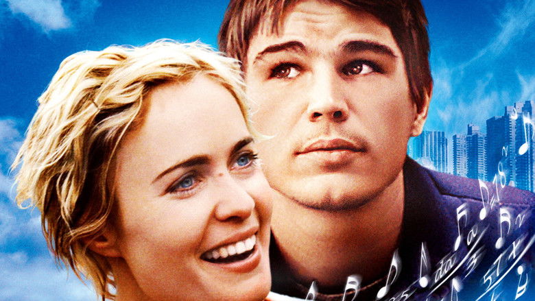 кадр из фильма Без ума от любви