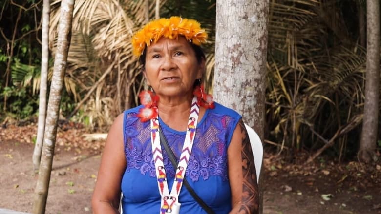 кадр из фильма Tapajós Ãgawaraitá