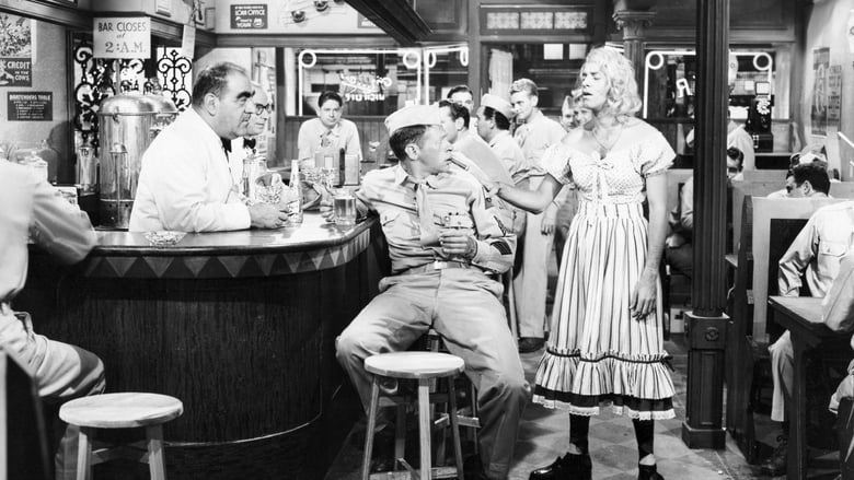 кадр из фильма Дезертиры