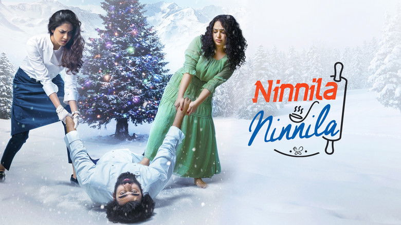 кадр из фильма నిన్నిలా నిన్నిలా