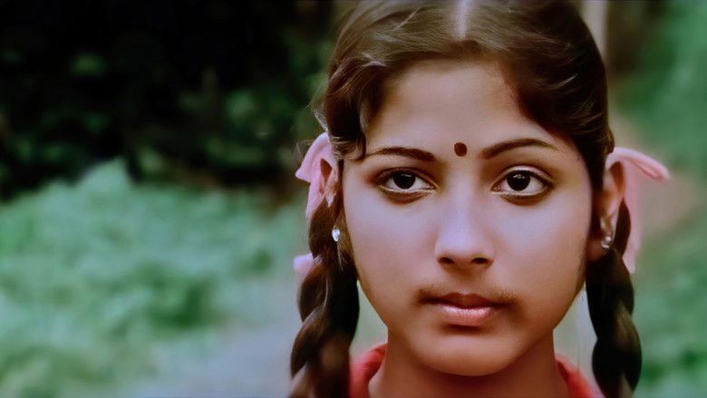 кадр из фильма ലോറി