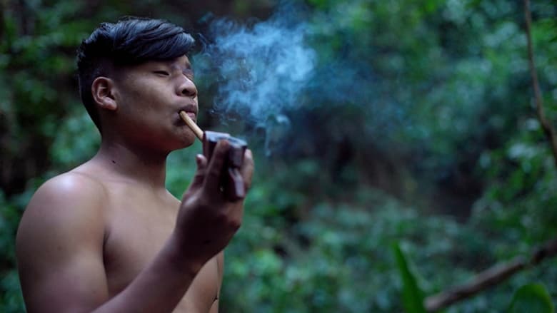 кадр из фильма Mborairapé