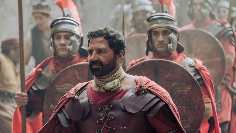 кадр из фильма The Chosen: Last Supper Part 2