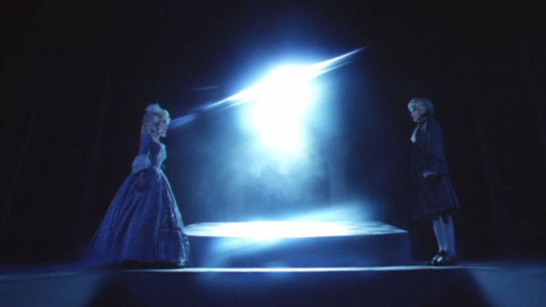 кадр из фильма 悪徳の栄え