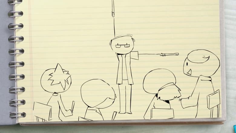 кадр из фильма La educación prohibida