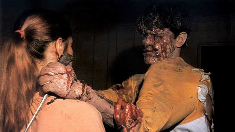 кадр из фильма В  лесу