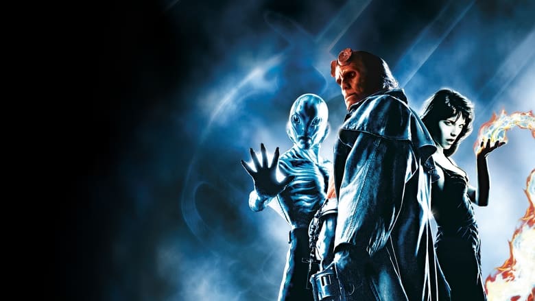 Хеллбой: Герой из пекла