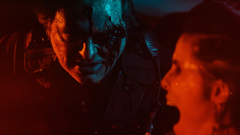 кадр из фильма Симфония: Антология клуба ужасов