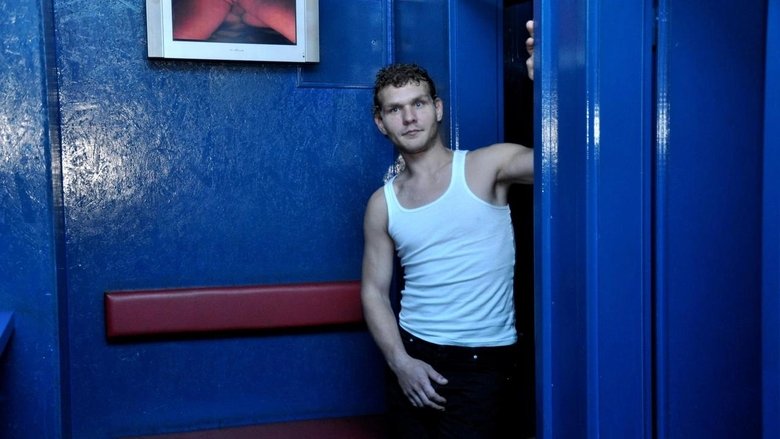 кадр из фильма Die Jungs vom Bahnhof Zoo