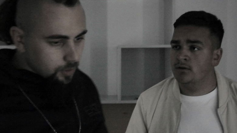 кадр из фильма Something To Do With Purpose