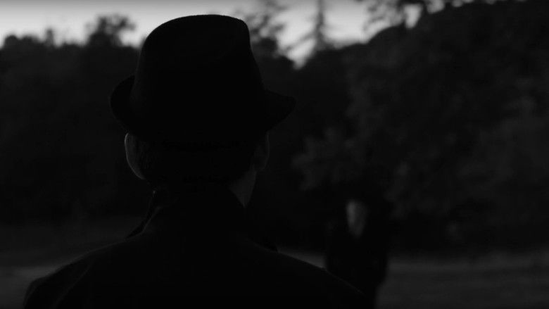 кадр из фильма P.I. Kai: 53'