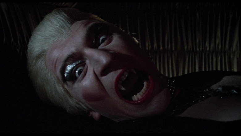 кадр из фильма Подставное тело