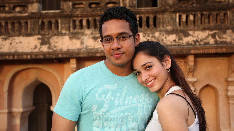 кадр из фильма Попутчица