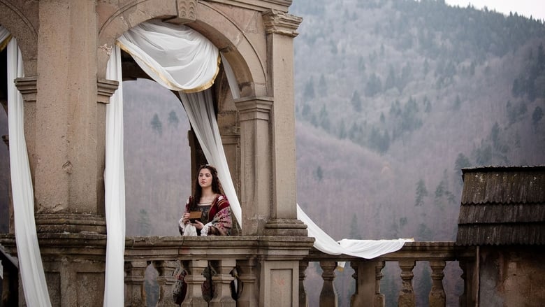 кадр из фильма Láska na vlásku