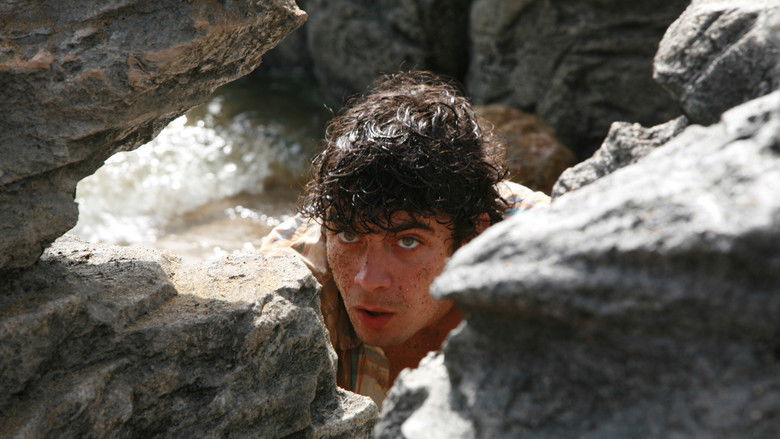 кадр из фильма Рай на Западе